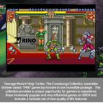 teenage mutant ninja turtles the cowabunga collection ps5