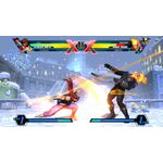 ultimate marvel vs. capcom 3 ps3 semi novo