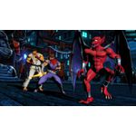 ultimate marvel vs. capcom 3 ps3 semi novo