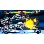 ultimate marvel vs. capcom 3 ps3 semi novo