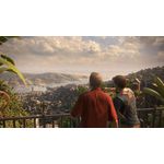 Uncharted 4 semi novo 