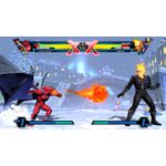 ultimate marvel vs. capcom 3 ps3 semi novo