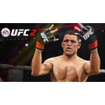 ufc 2 xbox one semi novo 