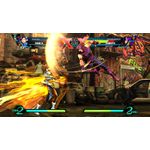 ultimate marvel vs. capcom 3 ps3 semi novo