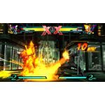 ultimate marvel vs. capcom 3 ps3 semi novo