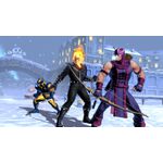 ultimate marvel vs. capcom 3 ps3 semi novo