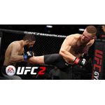 UFC 2 SEMI NOVO 