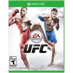 ufc xbox one semi novo 