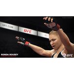 ufc xbox one semi novo 