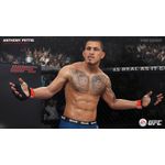 ufc xbox one semi novo 