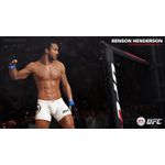 ufc xbox one semi novo 