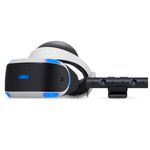 Playstation Vr1 semi novo 