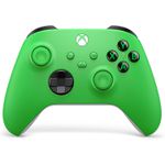 Controle Xbox Velocity Green