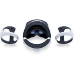PlayStation VR2 Horizon Call of the Mountain