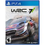 Wrc 7 semi novo 