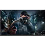 Watch Dogs Ps3 semi novo 