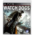 Watch Dogs Ps3 semi novo 