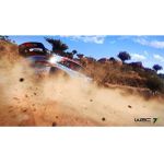 Wrc 7 semi novo 