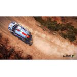 Wrc 7 semi novo 