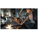 Watch Dogs Ps3 semi novo 