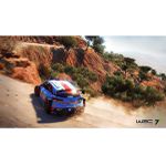 Wrc 7 semi novo 