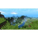 xbox one s edição minecfrat