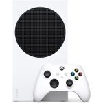 Xbox Series S 1TB branco 