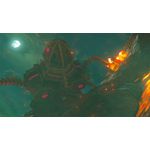 The Legend of Zelda Breath of the Wild semi novo 