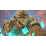 The Legend of Zelda Breath of the Wild semi novo 