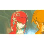 The Legend Of Zelda Breath of The Wild Nintendo Switch semi nova 