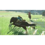 The Legend of Zelda Breath of the Wild semi novo 