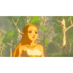 The Legend Of Zelda Breath of The Wild Nintendo Switch semi nova 