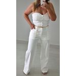 Conjunto Lisa Off-White
