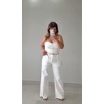 Conjunto Lisa Off-White