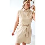 Vestido Ana Nude