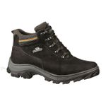 Coturno Adventure Preto Nob