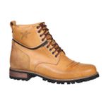 Coturno Adventure orange