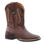 Bota Texana lisa