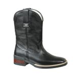 Bota Texana lisa