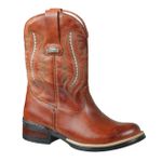 Bota Texana Dragon