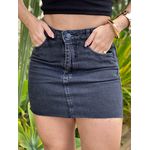 SAIA JEANS OZZO PRETA 1092 PRETO
