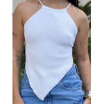 BLUSA TRICOT MELISSA OFF WHITE