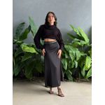 Tricot Eleonora PRETO