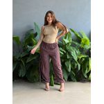 Body Regata Taci BEGE