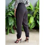 Calça Alfaiataria Noemi PRETO