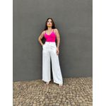 Body Maiô Alças Finas ROSA PINK