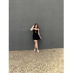 Macaquinho Sara PRETO