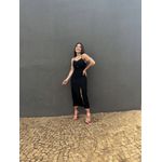 Vestido Midi Nina PRETO