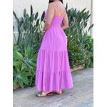 Vestido Midi Gabriela ROSA 