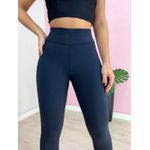 Calça Legging Cos Largo K2B PRETO